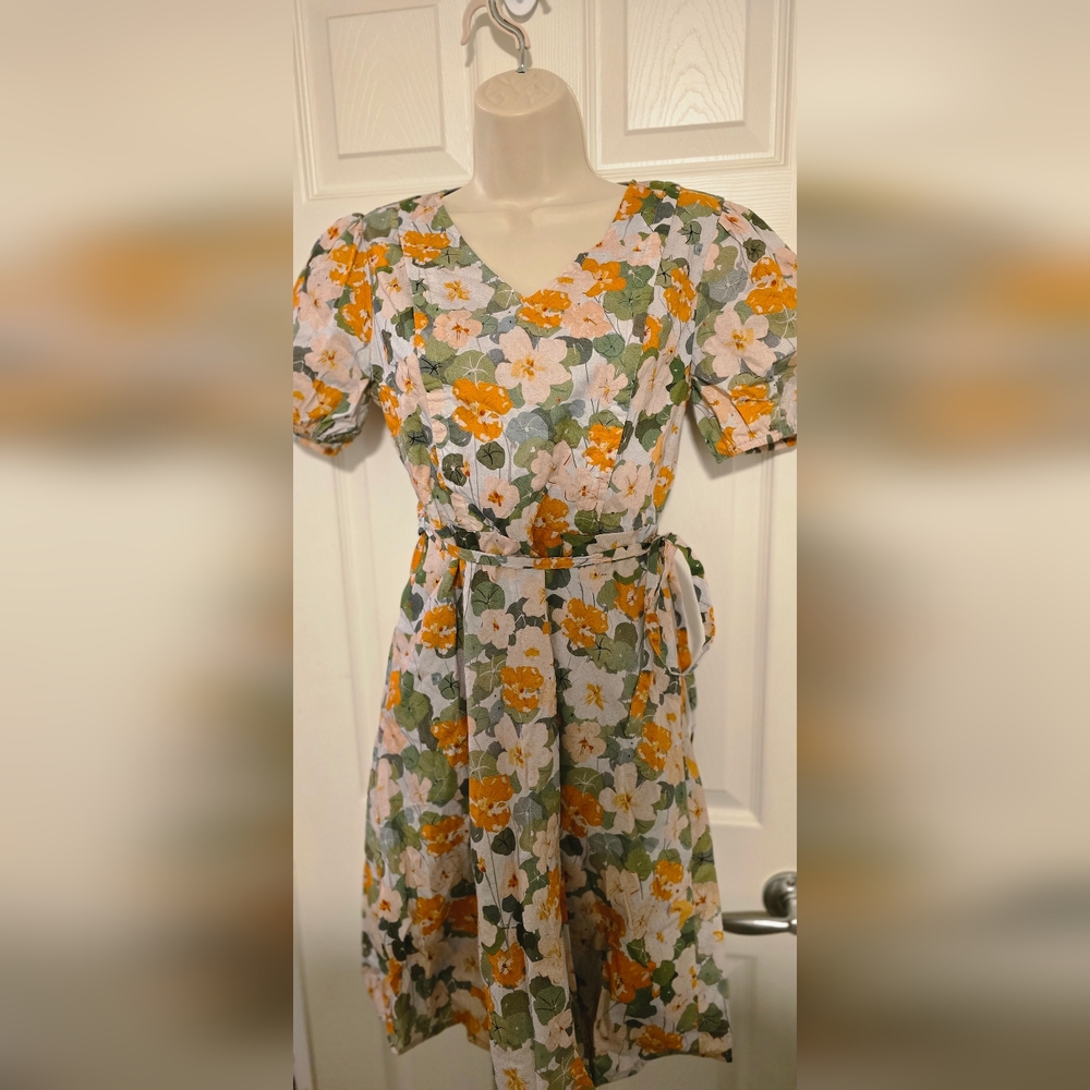 ROOLEE Mom Dress